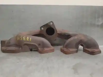 Second-hand car spare part exhaust manifold for audi a8 (4e2) 4.2 v8 40v oem iam references 057253034a