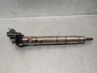 Second-hand car spare part injector for audi a8 (4e2) 4.2 v8 40v oem iam references 057130277ag