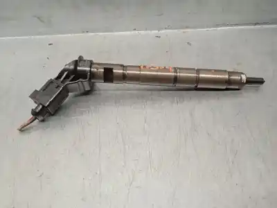 Peça sobressalente para automóvel em segunda mão injetor por audi a8 (4e2) 4.2 v8 40v referências oem iam 057130277ag  0445115058