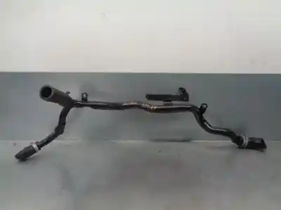 Second-hand car spare part tube for audi a8 (4e2) 4.2 v8 40v oem iam references 057103227n