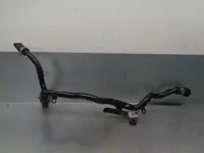 Автозапчастина б/у труба для audi a8 (4e2) 4.2 v8 40v посилання на oem iam 057103227n  
