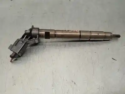 Peça sobressalente para automóvel em segunda mão injetor por audi a8 (4e2) 4.2 v8 40v referências oem iam 057130277ag  0445115058