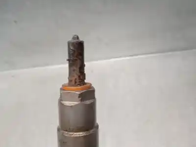 Peça sobressalente para automóvel em segunda mão injetor por audi a8 (4e2) 4.2 v8 40v referências oem iam 057130277ag  0445115058