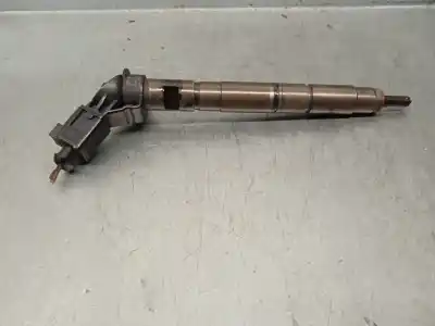 Peça sobressalente para automóvel em segunda mão injetor por audi a8 (4e2) 4.2 v8 40v referências oem iam 057130277ag  0445115058