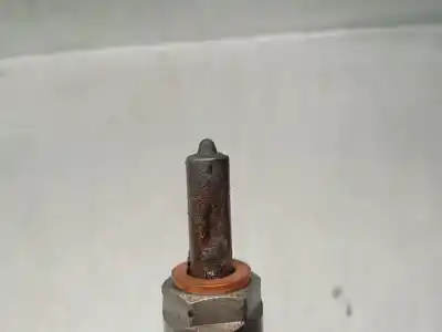 Peça sobressalente para automóvel em segunda mão injetor por audi a8 (4e2) 4.2 v8 40v referências oem iam 057130277ag  0445115058