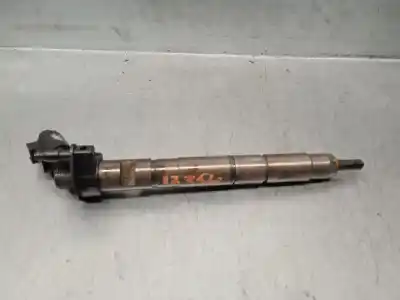 Second-hand car spare part injector for audi a8 (4e2) 4.2 v8 40v oem iam references 057130277ag