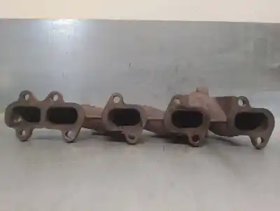 Second-hand car spare part exhaust manifold for audi a8 (4e2) 4.2 v8 40v oem iam references 057253033ab