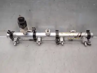 Second-hand car spare part distributor pipe for audi a8 (4e2) 4.2 v8 40v oem iam references 057130089k