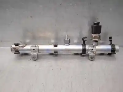 Second-hand car spare part distributor pipe for audi a8 (4e2) 4.2 v8 40v oem iam references 057130089k  