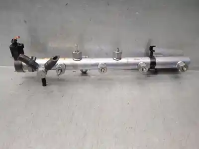 Second-hand car spare part distributor pipe for audi a8 (4e2) 4.2 v8 40v oem iam references 057130090l