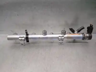 Second-hand car spare part distributor pipe for audi a8 (4e2) 4.2 v8 40v oem iam references 057130090l  