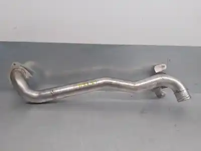 Автозапчасти б/у трубка за audi a8 (4e2) 4.2 v8 40v ссылки oem iam 057145958h  