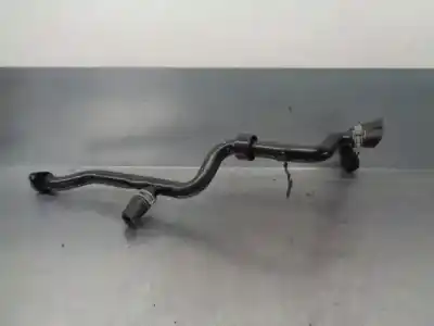 Second-hand car spare part tube for audi a8 (4e2) 4.2 v8 40v oem iam references 057121073b