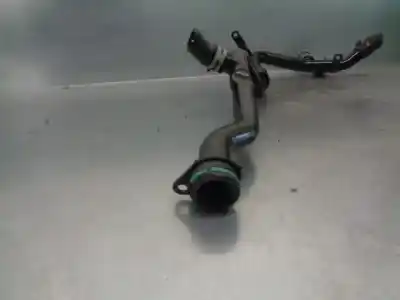 Автозапчасти б/у трубка за audi a8 (4e2) 4.2 v8 40v ссылки oem iam 057121073b  057121075ab