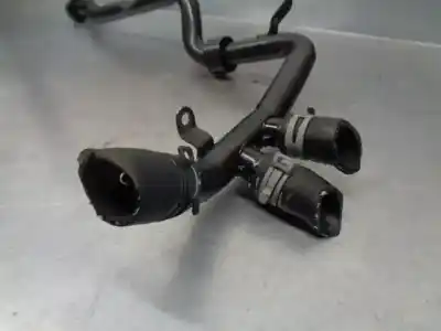 Автозапчасти б/у трубка за audi a8 (4e2) 4.2 v8 40v ссылки oem iam 057121073b  057121075ab