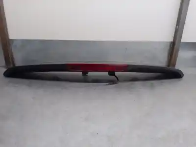 Автозапчастина б/у задне крило для ford focus lim. (cb4) 1.6 tdci cat посилання на oem iam 4m51a44210al