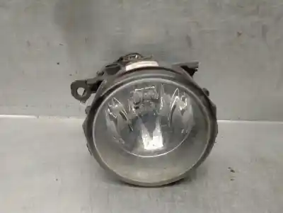 Автозапчастина б/у правий протитуман для ford focus lim. (cb4) 1.6 tdci cat посилання на oem iam 2n1115201ab