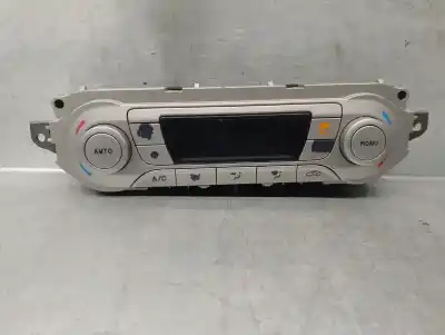 Автозапчастина б/у клімат-контроль для ford focus lim. (cb4) 1.6 tdci cat посилання на oem iam 7m5t18c612cc