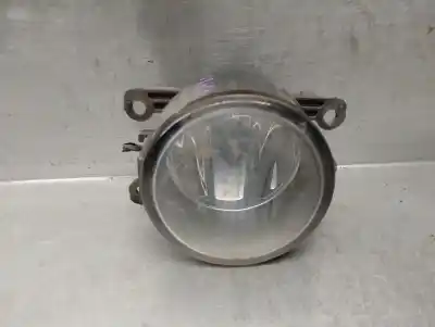 Автозапчастина б/у ЛІВА ПРОТИТУТМАНА для FORD FOCUS LIM. (CB4)  Посилання на OEM IAM 2N1115201AB  89204003