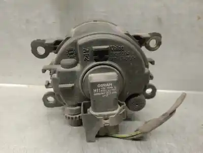 Автозапчастина б/у ліва протитутмана для ford focus lim. (cb4) 1.6 tdci cat посилання на oem iam 2n1115201ab  89204003