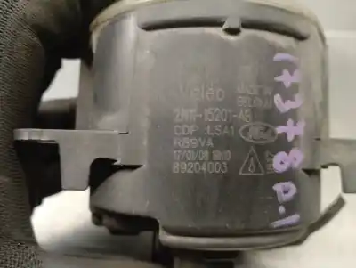 Автозапчастина б/у ліва протитутмана для ford focus lim. (cb4) 1.6 tdci cat посилання на oem iam 2n1115201ab  89204003