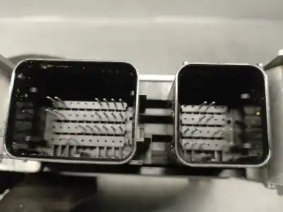 Автозапчастина б/у блок управління подушками безпеки для ford focus lim. (cb4) 1.6 tdci cat посилання на oem iam 4m5t14b056bj  0285001552