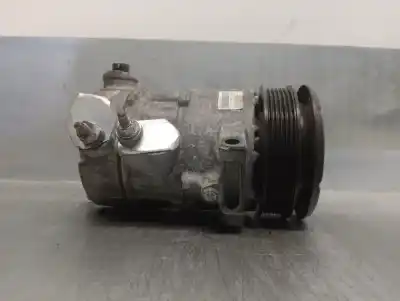 Peça sobressalente para automóvel em segunda mão compressor de ar condicionado a/a a/c por dodge avenger se referências oem iam 4471906853
