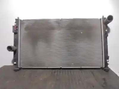 Peça sobressalente para automóvel em segunda mão radiador de água por dodge avenger se referências oem iam 68004049aa