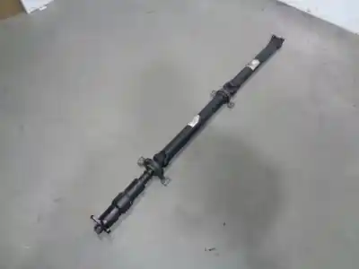 Piesă de schimb auto la mâna a doua TRANSMISIE CENTRALA SPATE pentru BMW SERIE 3 BERLINA (E46)  Referințe OEM IAM  BURRA 1 LADO B 