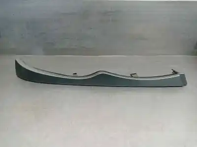 Pezzo di ricambio per auto di seconda mano FARO ANTERIORE DESTRO per BMW SERIE 3 BERLINA (E46)  Riferimenti OEM IAM 51137030554A  