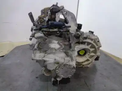 Gebrauchtes Autoersatzteil getriebe zum nissan almera (n16/e) 1.5 16v cat oem-iam-referenzen 4m403 320104m506 4m404