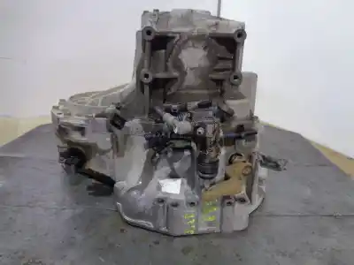 Gebrauchtes Autoersatzteil getriebe zum nissan almera (n16/e) 1.5 16v cat oem-iam-referenzen 4m403 320104m506 4m404