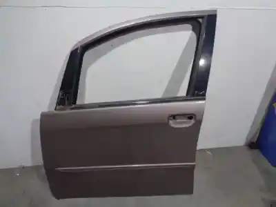 Piesă de schimb auto la mâna a doua usa din fata stânga pentru lancia musa (184) 1.3 jtd 16v referințe oem iam 46828897