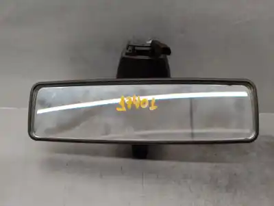 Pezzo di ricambio per auto di seconda mano specchio interno per lancia musa (184) 1.3 16v multijet oro (66kw) 90 cv / 66 kw riferimenti oem iam 735309752  