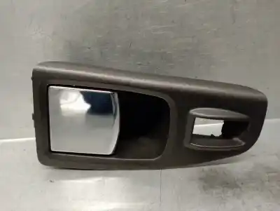 Second-hand car spare part INTERIOR RIGHT REAR HANDLE for LANCIA MUSA (184)  OEM IAM references 735459346  