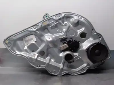 Gebrauchtes Autoersatzteil FENSTERHEBER HINTEN LINKS zum LANCIA MUSA (184)  OEM-IAM-Referenzen 518084470  