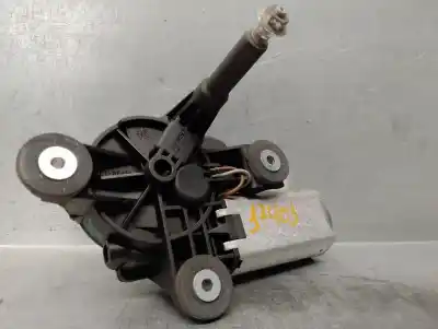 Peça sobressalente para automóvel em segunda mão MOTOR DO LIMPADOR TRASEIRO por LANCIA MUSA (184)  Referências OEM IAM MS2596001620  