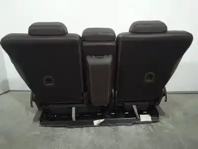 Pezzo di ricambio per auto di seconda mano sedili posteriori per lancia musa (184) 1.3 16v multijet oro (66kw) 90 cv / 66 kw riferimenti oem iam 4400166  