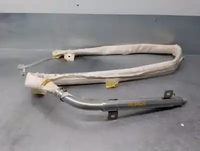 Gebrauchtes Autoersatzteil AIRBAG VORNE RECHTS zum LANCIA MUSA (184)  OEM-IAM-Referenzen 46844788  