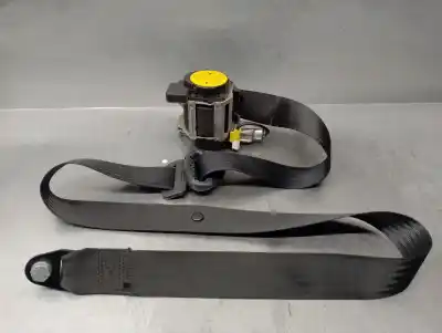 Pezzo di ricambio per auto di seconda mano cintura di sicurezza anteriore sinistra per lancia musa (184) 1.3 16v multijet oro (66kw) 90 cv / 66 kw riferimenti oem iam 735393811  