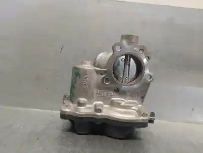 Second-hand car spare part throttle body for renault megane ii sedán (lm0/1_) 1.9 dci (lm0g lm1g lm2c) oem iam references 04b131501d