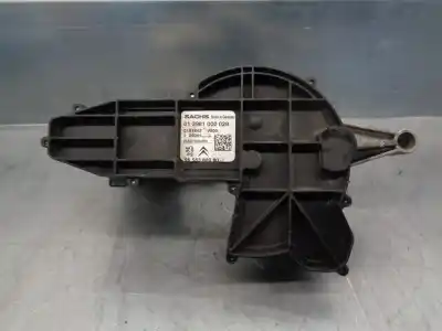 Pièce détachée automobile d'occasion pompe d'embrayage pour citroen c3 1.4 16v sensodrive x-tr références oem iam 9656382080  013981000028