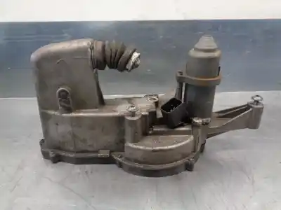 Pièce détachée automobile d'occasion pompe d'embrayage pour citroen c3 1.4 16v sensodrive x-tr références oem iam 9656382080  013981000028