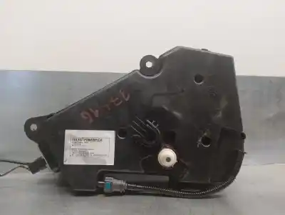 Pièce détachée automobile d'occasion réservoir de carburant pour peugeot 206 sw (2e/k) 1.4 hdi références oem iam 9673100780  103291031