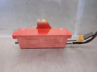 Pezzo di ricambio per auto di seconda mano modulo elettronico per ford sierra berlina 2.0 riferimenti oem iam 91bb18k891aa