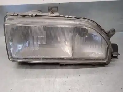 Pezzo di ricambio per auto di seconda mano faro anteriore destro per ford sierra berlina 2.0 riferimenti oem iam 87bg13n010ba