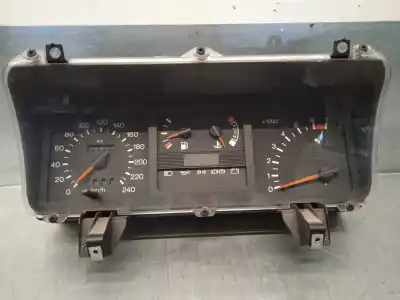 Pezzo di ricambio per auto di seconda mano pannello degli strumenti per ford sierra berlina 2.0 riferimenti oem iam 90bb10849fb