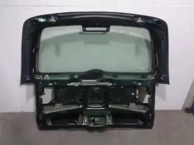 Gebrauchtes Autoersatzteil heckklappe zum seat alhambra (7v8) 1.9 tdi oem-iam-referenzen 7m0827025d  