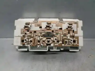 Second-hand car spare part interior light for chevrolet cruze 2.0 diesel cat oem iam references 22774329  316627975