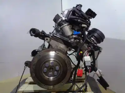 Pezzo di ricambio per auto di seconda mano motore completo per fiat bravo (182) 1.4 12v cat riferimenti oem iam 182a3000 5895641 0670072